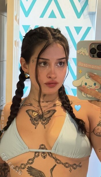 Full leaked Tuttilicious private onlyfans photo
