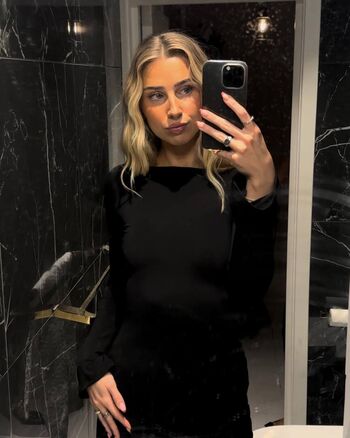 Full leaked Tuva eide tuva eide private onlyfans photo