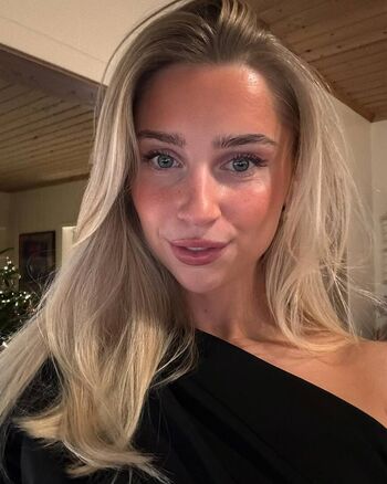 Full leaked Tuva eide tuva eide private onlyfans photo