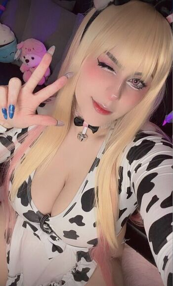 Full leaked Tuwaifuvirtual private onlyfans photo