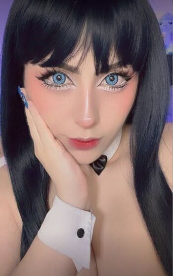 Full leaked Tuwaifuvirtual private onlyfans photo