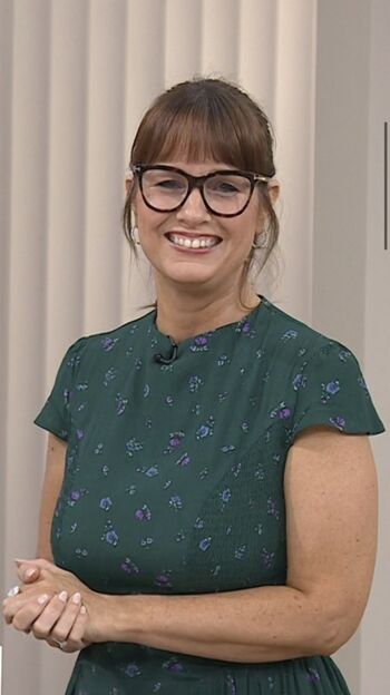 Full leaked Tv shopping presenters private onlyfans photo