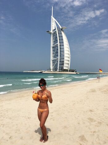 Full leaked Tv shopping presenters private onlyfans photo