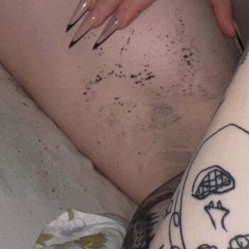 Full leaked Tvoya van private onlyfans photo