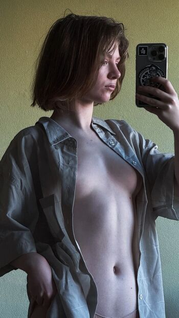 Full leaked Tvoya van private onlyfans photo