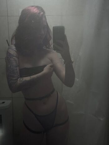 Full leaked Tvoya van page private onlyfans photo
