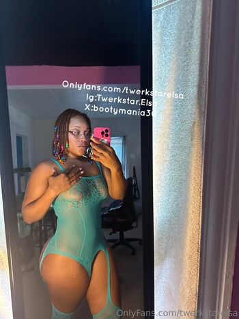 twerkstarelsa