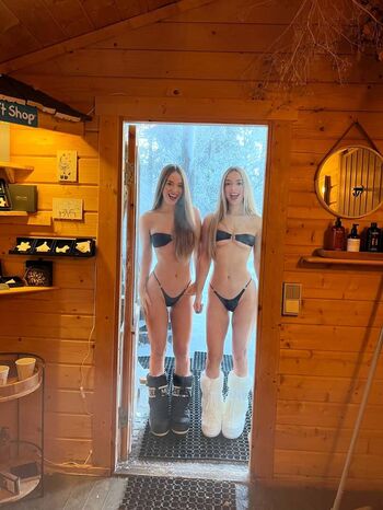 Full leaked Twin melody private onlyfans photo