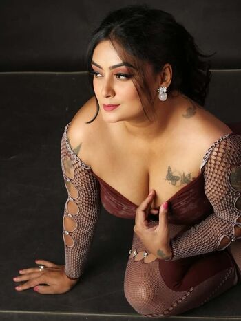 Twinkle Kapoor