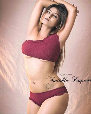 Full leaked Twinkle kapoor private onlyfans photo