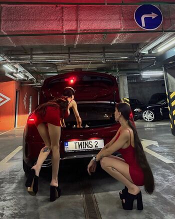 Full leaked Twins s k private onlyfans photo
