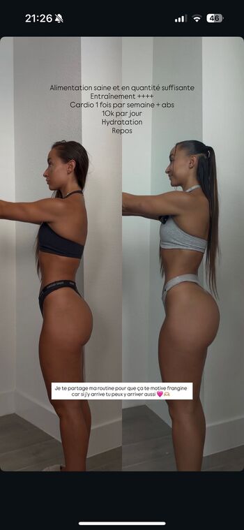 Full leaked Twinsb fit private onlyfans photo