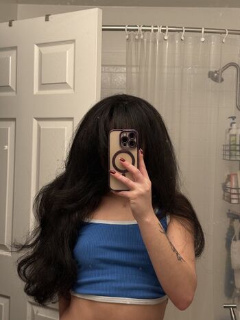 Full leaked Twinsmoon private onlyfans photo