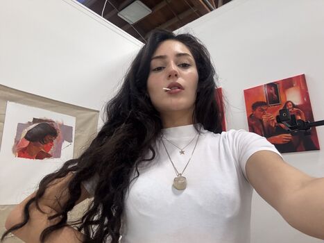 Full leaked Twinsmoon private onlyfans photo