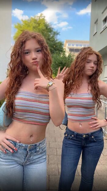 TwinsOnIce