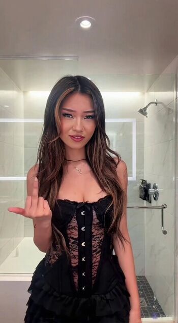 Full leaked Twitch streamer catrnado private onlyfans photo