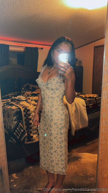 Full leaked Twodollarpistol private onlyfans photo