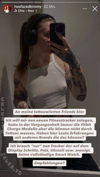 Full leaked Twofacedkimmy private onlyfans photo
