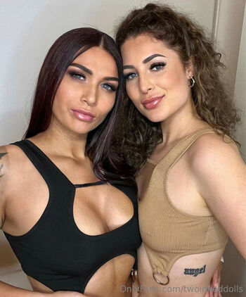 Full leaked Twoinkeddolls private onlyfans photo