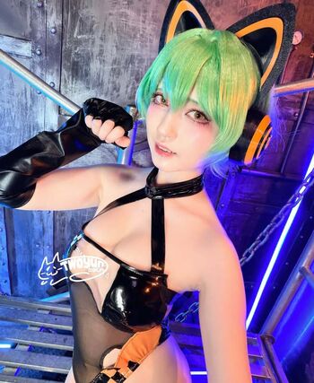 Full leaked Twoyun private onlyfans photo