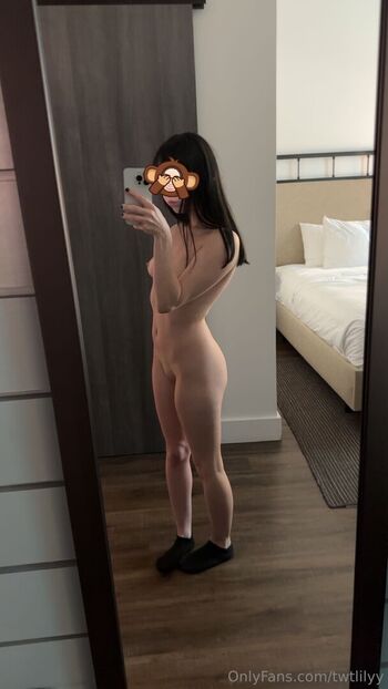 Full leaked Twtlilyy private onlyfans photo