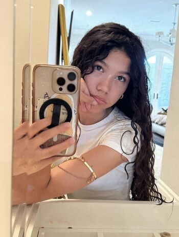 Full leaked Txunamy private onlyfans photo