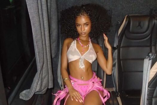 Full leaked Tyla laura seethal private onlyfans photo