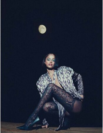 Full leaked Kenna james/ private onlyfans photo