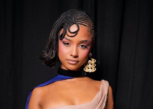 Full leaked Tyla page private onlyfans photo