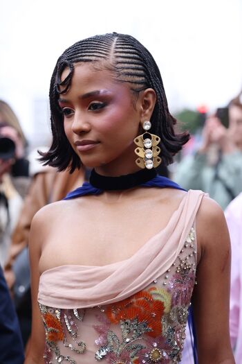 Full leaked Tyla page private onlyfans photo