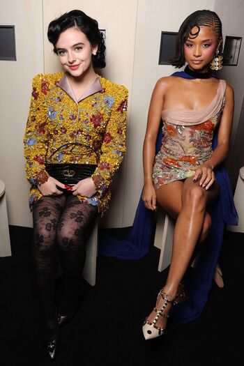 Full leaked Tyla page private onlyfans photo