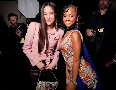 Full leaked Tyla page private onlyfans photo