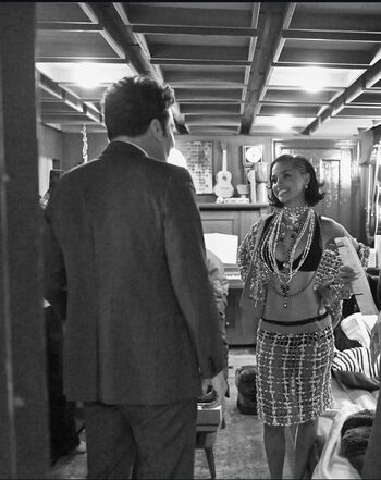 Full leaked Tyla page private onlyfans photo