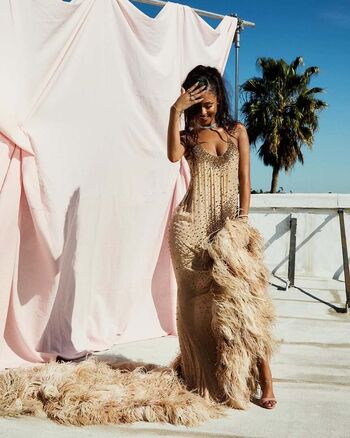 Full leaked Tyla page private onlyfans photo