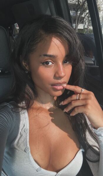 Full leaked Eunicenly/ private onlyfans photo