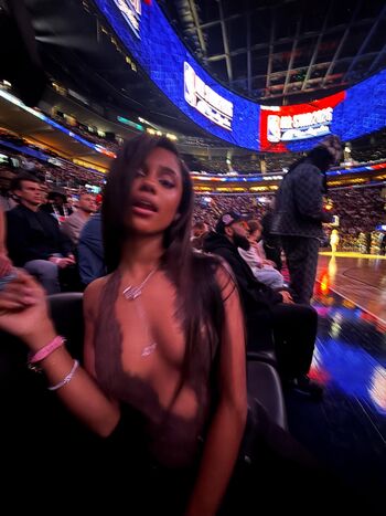 Full leaked Tyla page private onlyfans photo