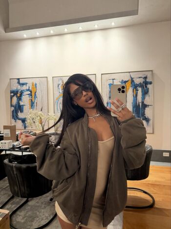 Full leaked Tyla page private onlyfans photo