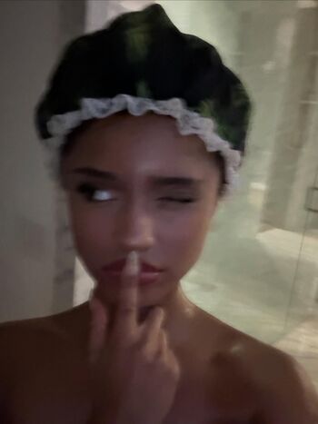 Full leaked Tyla page private onlyfans photo