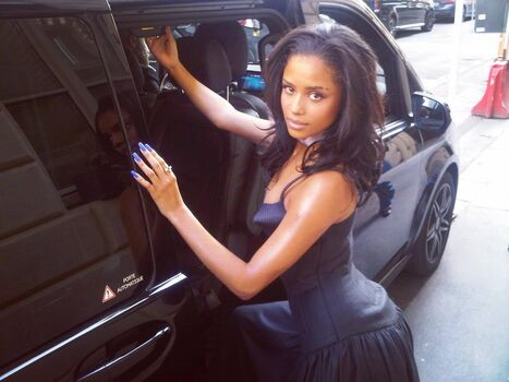 Full leaked Tyla page private onlyfans photo