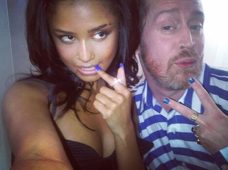 Full leaked Tyla page private onlyfans photo