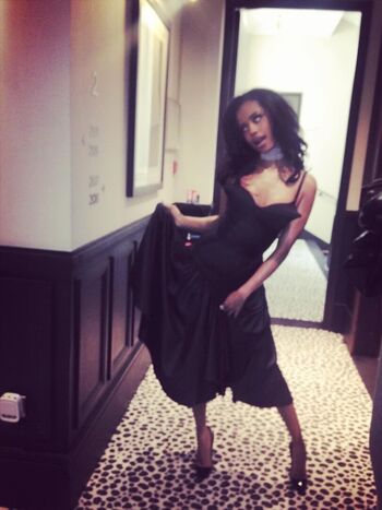 Full leaked Tyla page private onlyfans photo