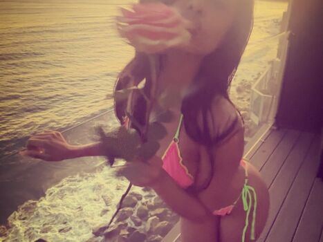 Full leaked Tyla page private onlyfans photo