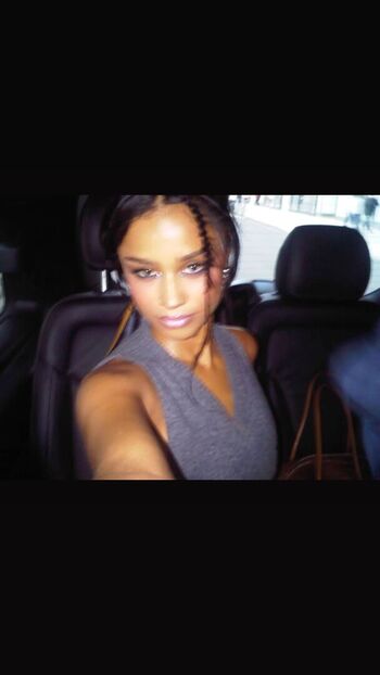 Full leaked Tyla page private onlyfans photo