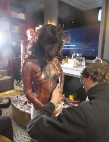 Full leaked Tyla page private onlyfans photo