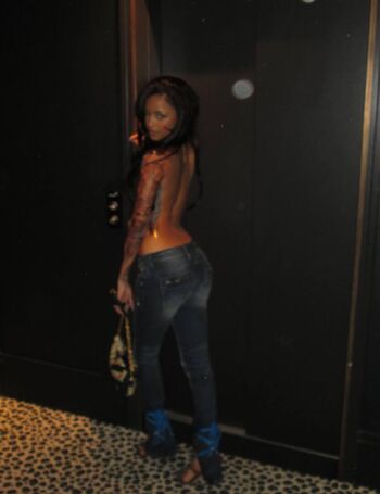 Full leaked Tyla page private onlyfans photo