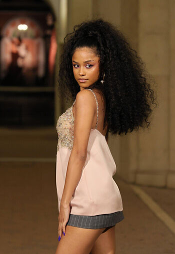 Full leaked Tyla private onlyfans photo