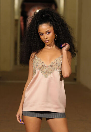 Full leaked Tyla private onlyfans photo