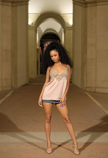 Full leaked Tyla private onlyfans photo