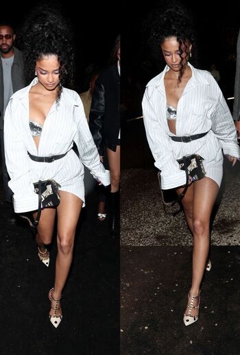 Full leaked Tyla private onlyfans photo