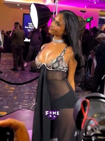 Full leaked Tyla page private onlyfans photo